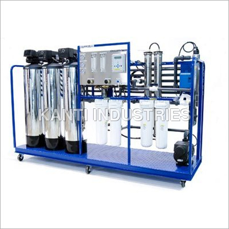 Reverse Osmosis Plants Reverse Osmosis Plants