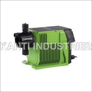 Dosing Pumps Dosing Pumps