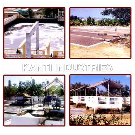 Effluent Treatment Plants Effluent Treatment Plants
