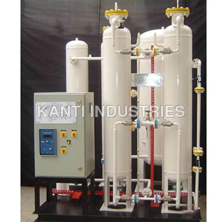 Nitrogen Gas Plants Nitrogen Gas Plants