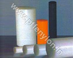 PP Polymer Rod PP Polymer Rod