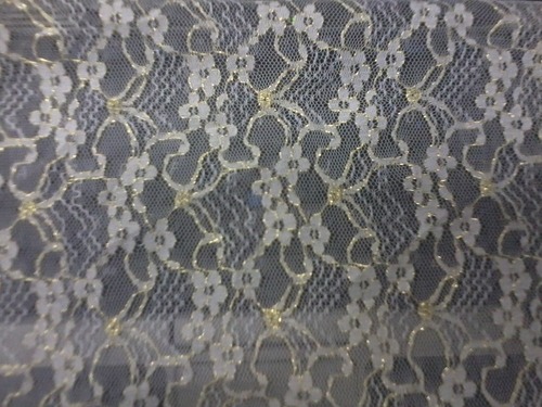 Jacquard Net Fabric Jacquard Net Fabric