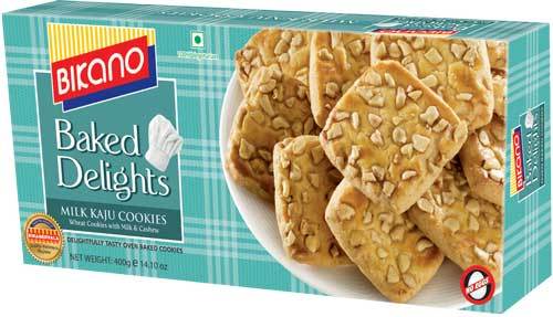 Baked Delight Milk Kaju Cookies Baked Delight Milk Kaju Cookies