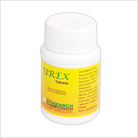 Urinary Tablet Urinary Tablet
