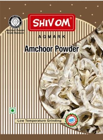 Amchoor Powder Amchoor Powder