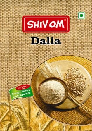 Dalia Dalia