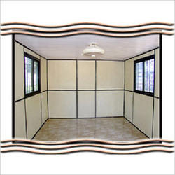 MS Puff Sandwich Panel Cabin MS Puff Sandwich Panel Cabin