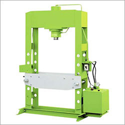 Hydraulic Press Hydraulic Press