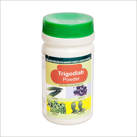 Trigodiab Powder Trigodiab Powder