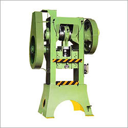 Mechanical Power Press Machine Mechanical Power Press Machine