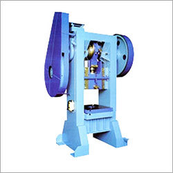 H Type Mechanical Press Machine H Type Mechanical Press Machine