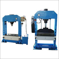 Hydraulic Press Brake Machine Hydraulic Press Brake Machine