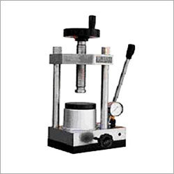 Manual Power Press Machine Manual Power Press Machine