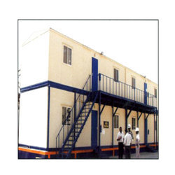 MS Multi Storey Porta Cabin MS Multi Storey Porta Cabin