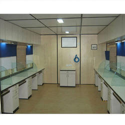 MS Portable Office Cabins MS Portable Office Cabins