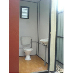 MS Commercial Portable Toilet MS Commercial Portable Toilet