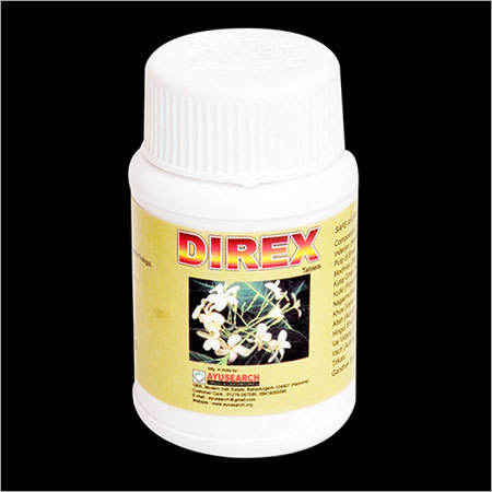 Diarrhoea Diarrhoea