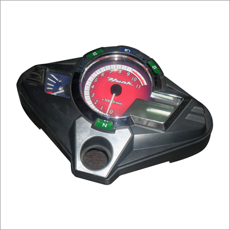 Digital Bike Meters Digital Bike Meters