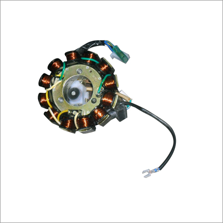 Automobile Part Automobile Part