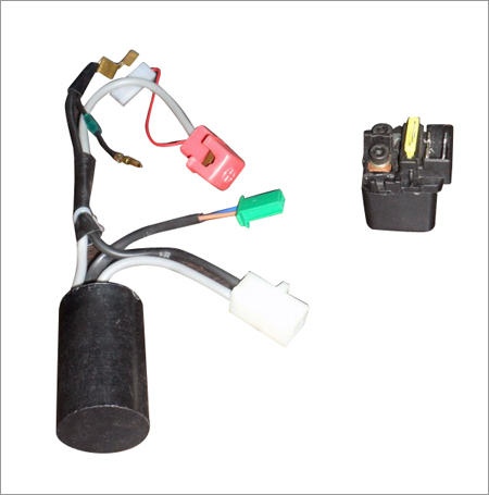 Automobile Accessories Automobile Accessories