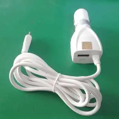 i-Phone USB Car Charger i-Phone USB Car Charger