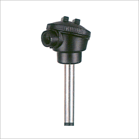 General Purpose Head Type Thermocouples General Purpose Head Type Thermocouples