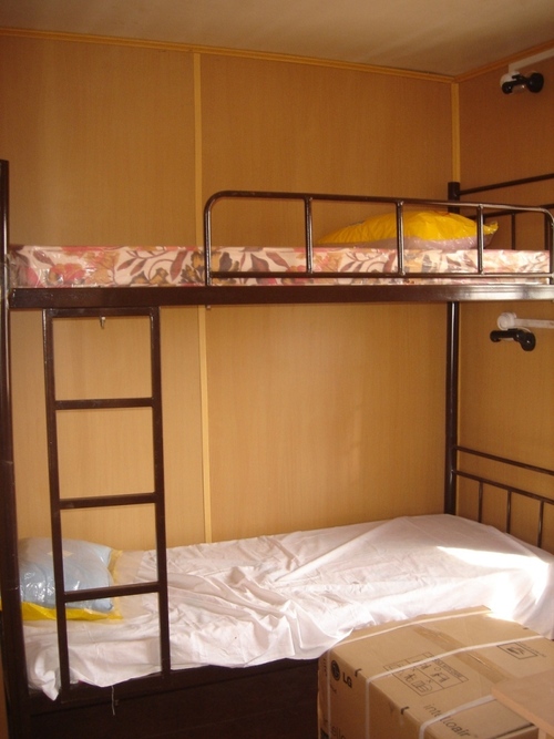 Accommodation Cabins Accommodation Cabins
