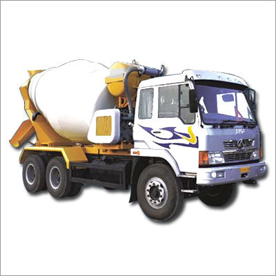 Concrete Mixer Truck Parts Concrete Mixer Truck Parts
