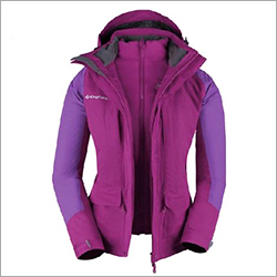 Men's Three Layer Jacket Men's Three Layer Jacket