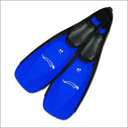 Blue Diving Set Blue Diving Set