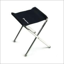 Aluminum Camp Stools Aluminum Camp Stools