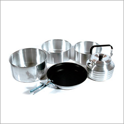 Camping Cooking Set Camping Cooking Set