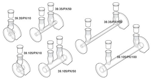 10 MM PATH LENGTH X 3.5 MM X 10MM FOR POLARIMETER CELL 10 MM PATH LENGTH X 3.5 MM X 10MM FOR POLARIMETER CELL