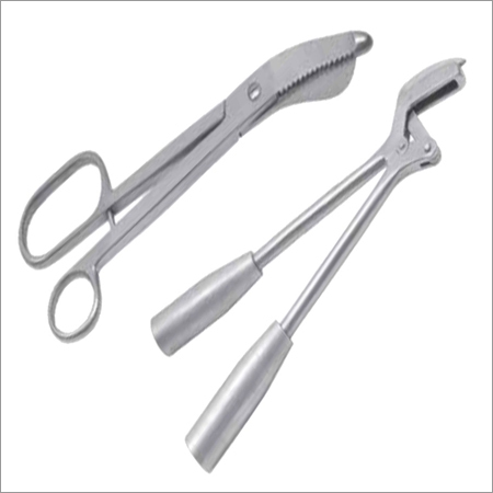Plaster Cutting Instruments Plaster Cutting Instruments