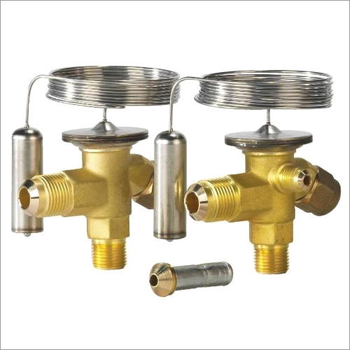 Danfoss TE 2 Expansion Valve Danfoss TE 2 Expansion Valve