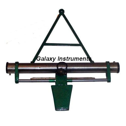 Ghat Tracer Equipments Ghat Tracer Equipments
