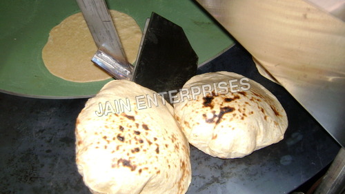 Semi Automatic Chapati Making Machine Semi Automatic Chapati Making Machine