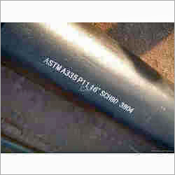Alloy Steel Seamless Tubes Alloy Steel Seamless Tubes
