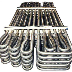 Boiler Superheater Coils Boiler Superheater Coils