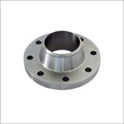 Weld Neck Flanges Weld Neck Flanges