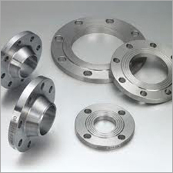 Steel Flanges Steel Flanges