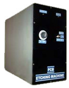 PCB Etching Machine PCB Etching Machine