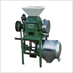 Corn Milling Machine Corn Milling Machine