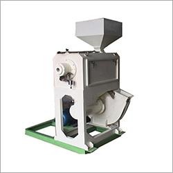 Maize Polisher Maize Polisher