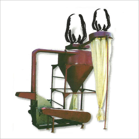 Pulverizer Machine Pulverizer Machine
