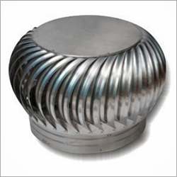 Air Turbine Eco Ventilator Air Turbine Eco Ventilator