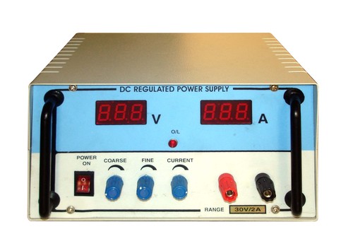 D C Power Supply D C Power Supply