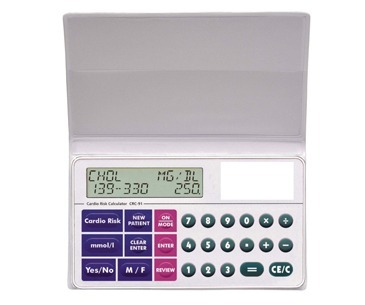 Cardio Risk Calculator Cardio Risk Calculator