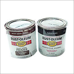 RAL Enamel Paints RAL Enamel Paints