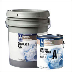 Inorganic Zinc Silicate Primer Inorganic Zinc Silicate Primer